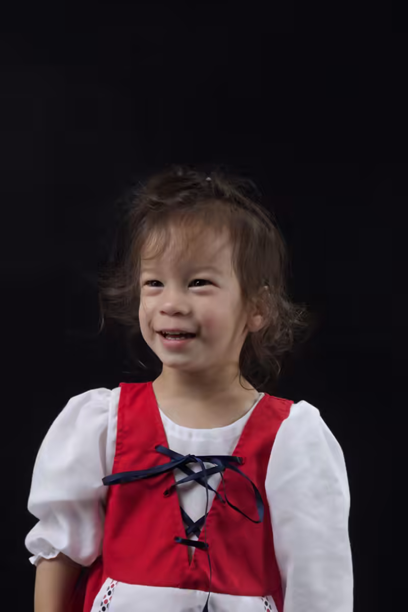 Gretel