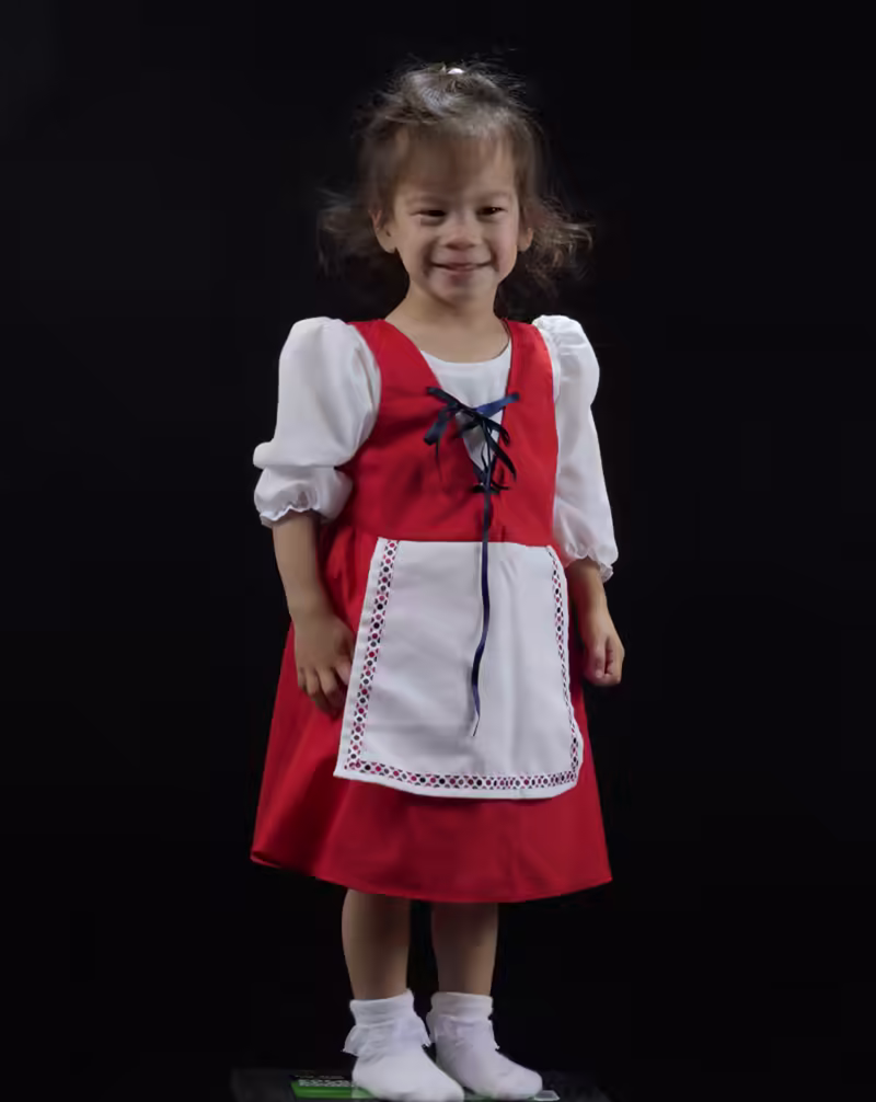 Gretel