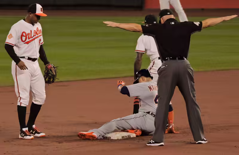 SAFE!