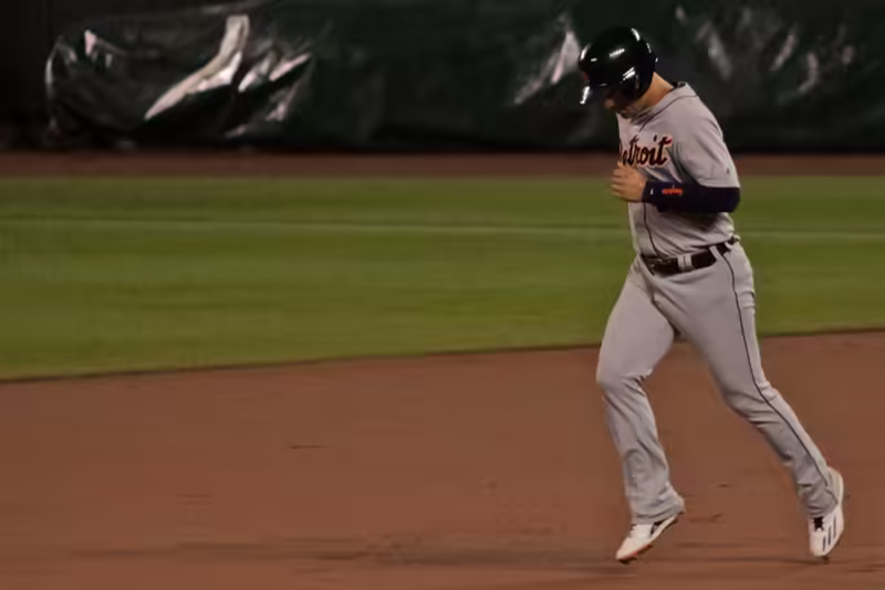Skip to second