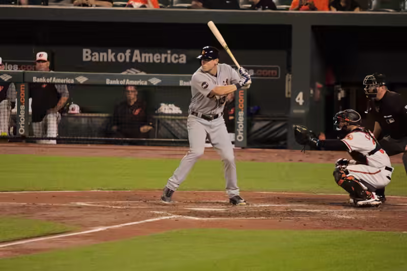 At Bat
