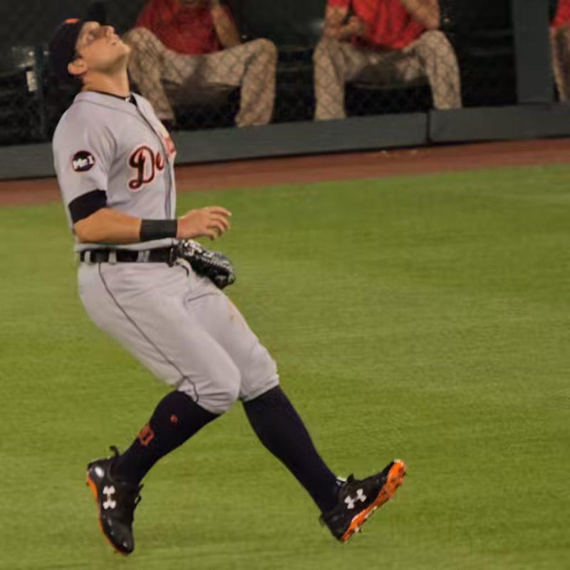 doing a jig