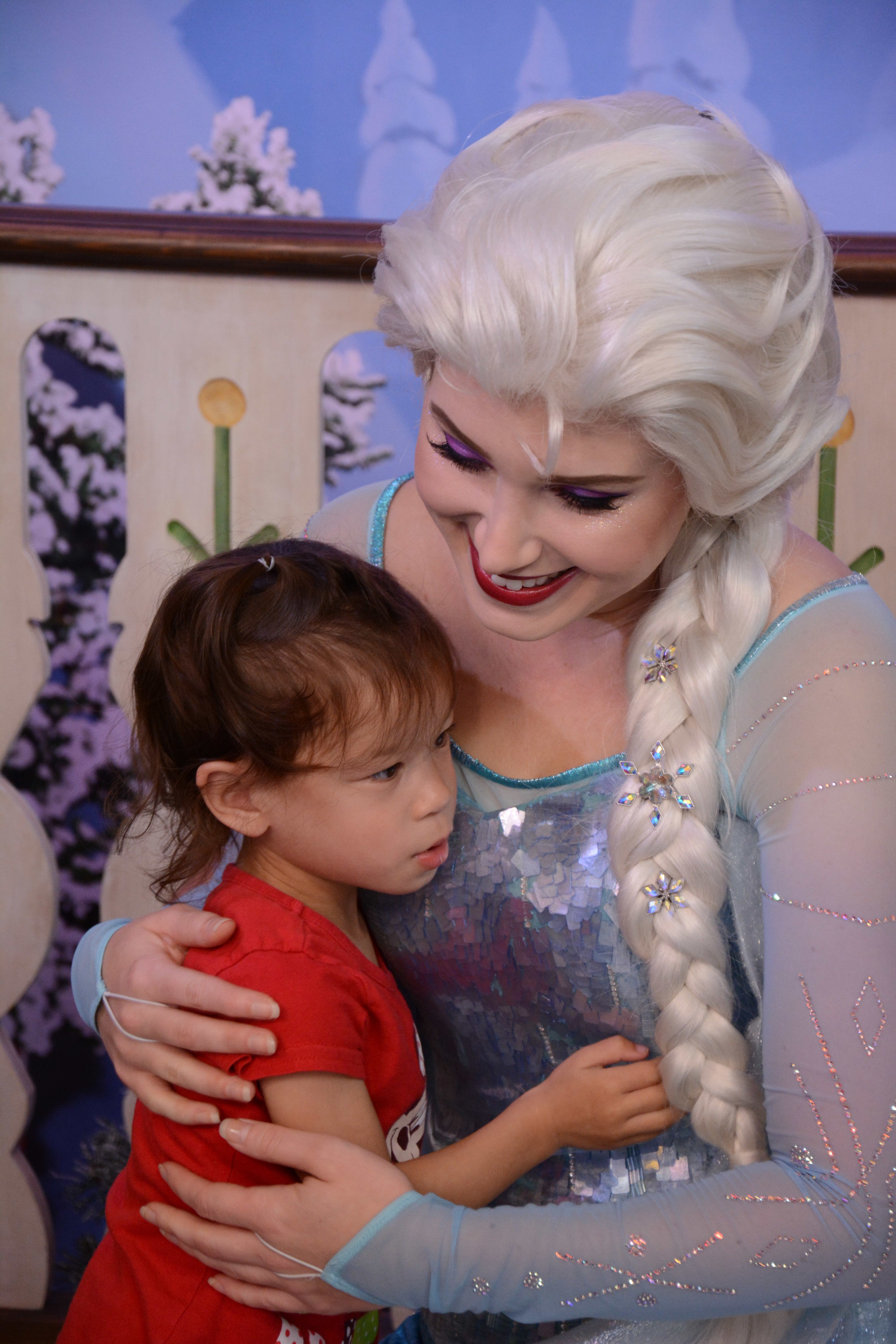 (taken by Disney photographers - used under WDW License)