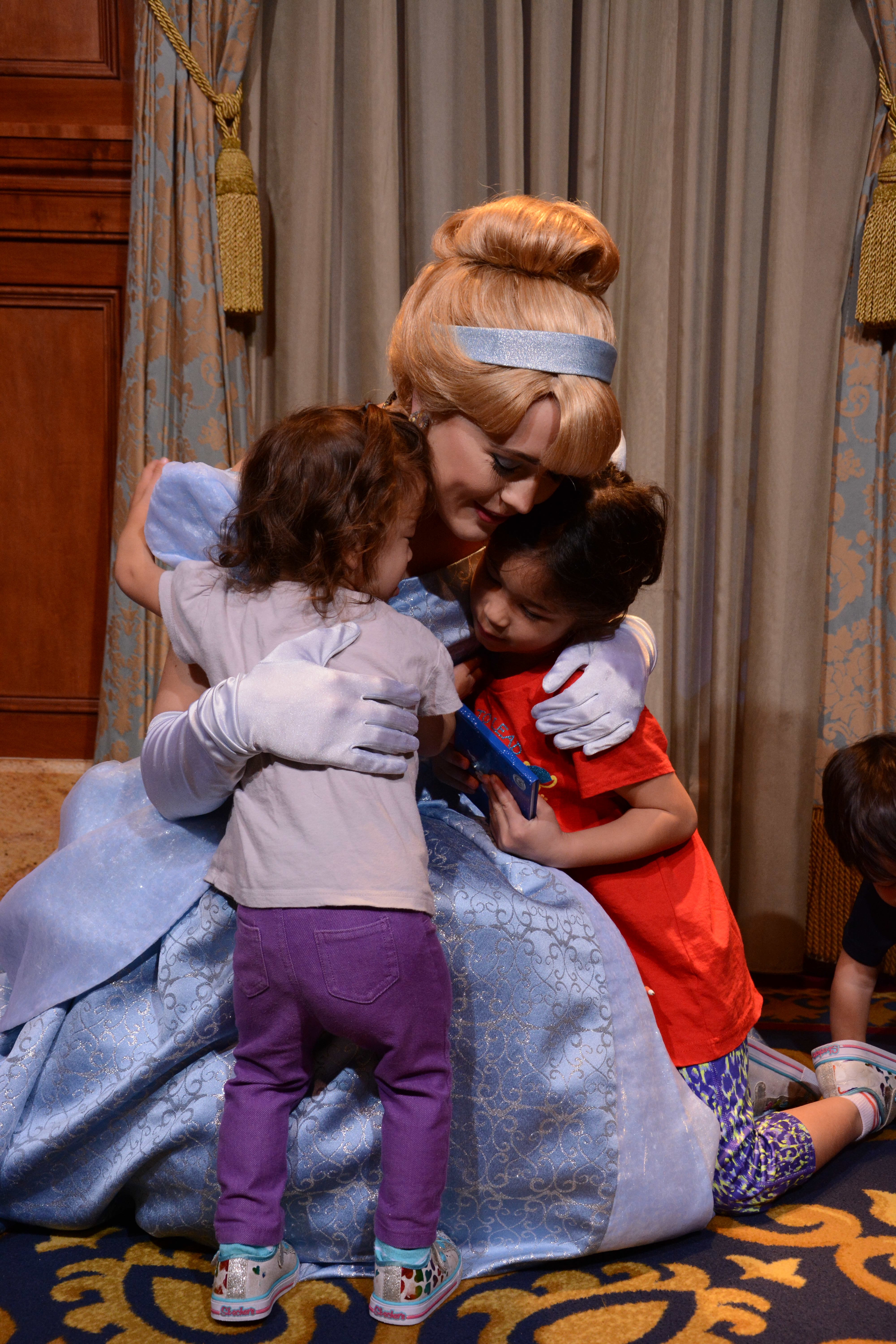 (taken by Disney photographers - used under WDW License)