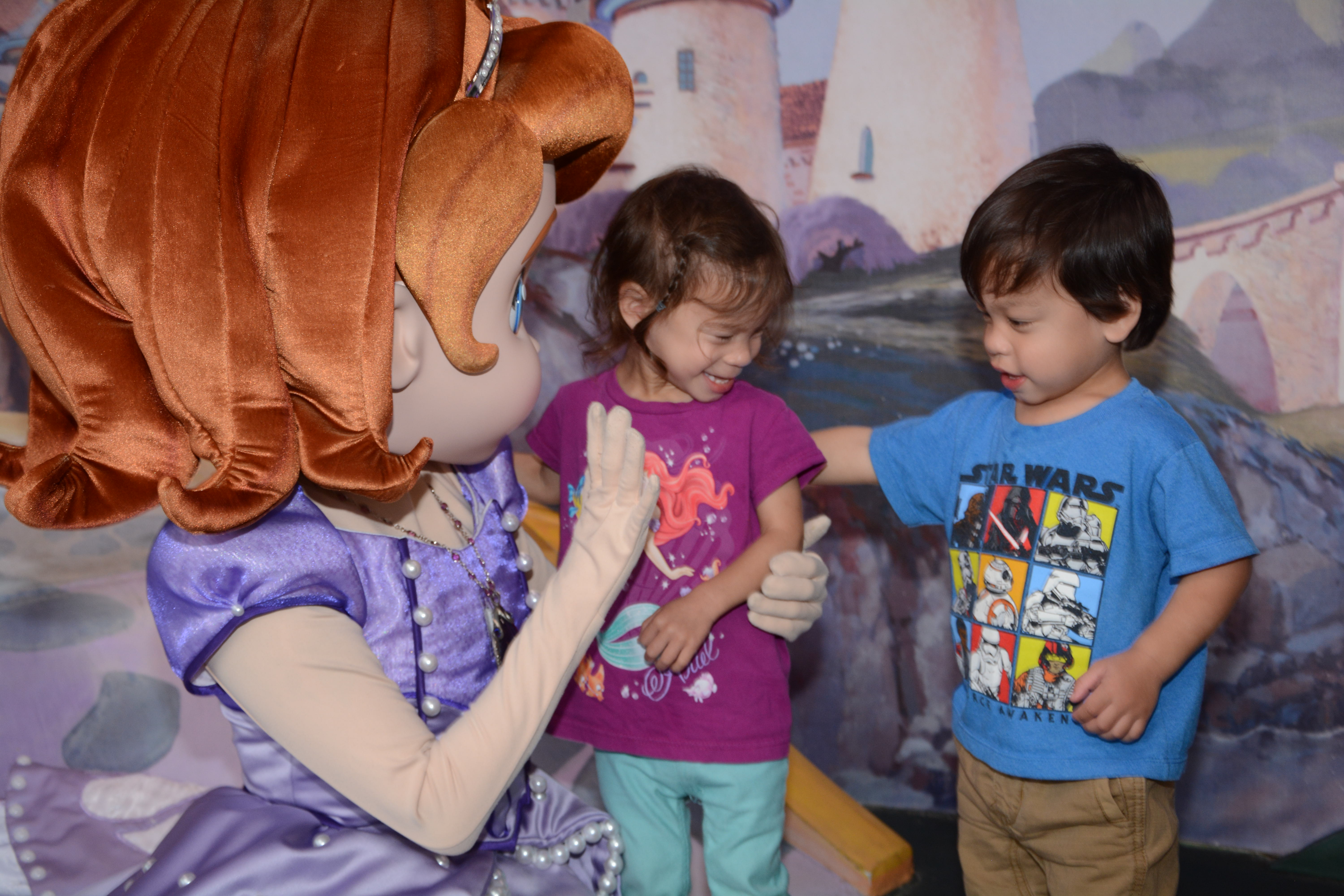 (taken by Disney photographers - used under WDW License)