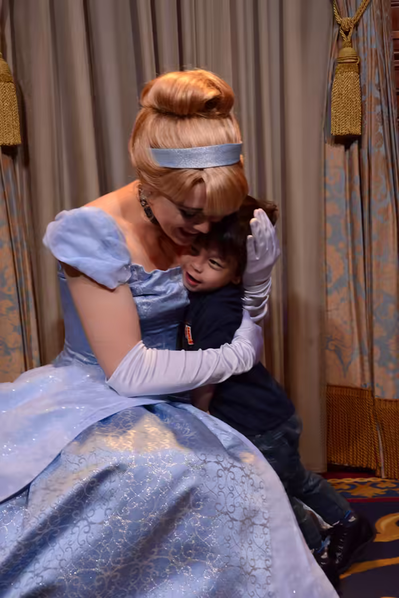 (taken by Disney photographers - used under WDW License)