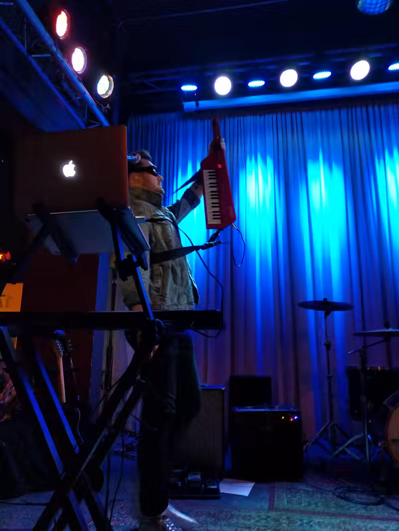 Futourama Concert - 2018-11-17T23:18:52 - 054