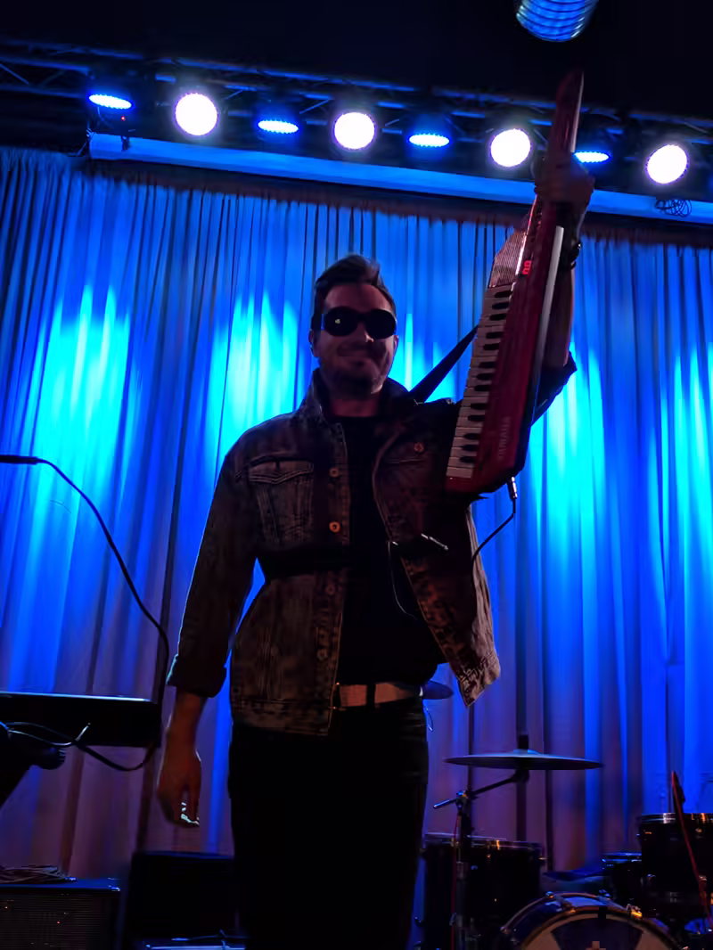 Futourama Concert - 2018-11-17T23:19:02 - 060