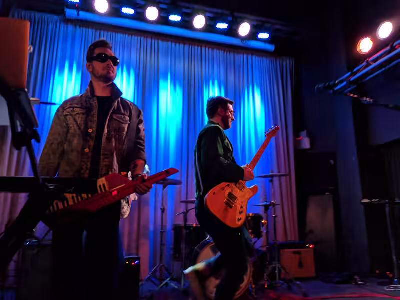 Futourama Concert - 2018-11-17T23:19:19 - 061