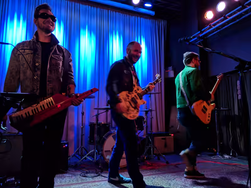 Futourama Concert - 2018-11-17T23:19:20 - 062