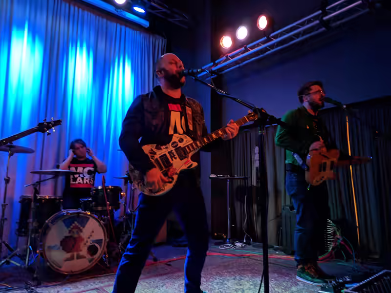 Futourama Concert - 2018-11-17T23:19:48 - 066