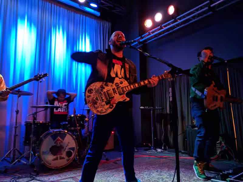 Futourama Concert - 2018-11-17T23:19:53 - 070