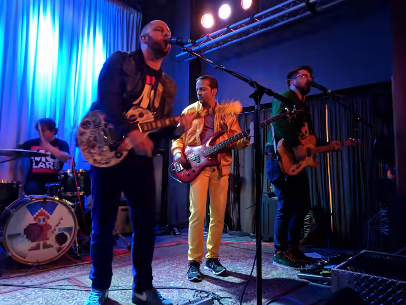 Futourama Concert - 2018-11-17T23:21:04 - 077
