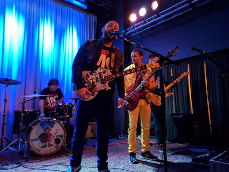 Futourama Concert - 2018-11-17T23:36:38 - 090