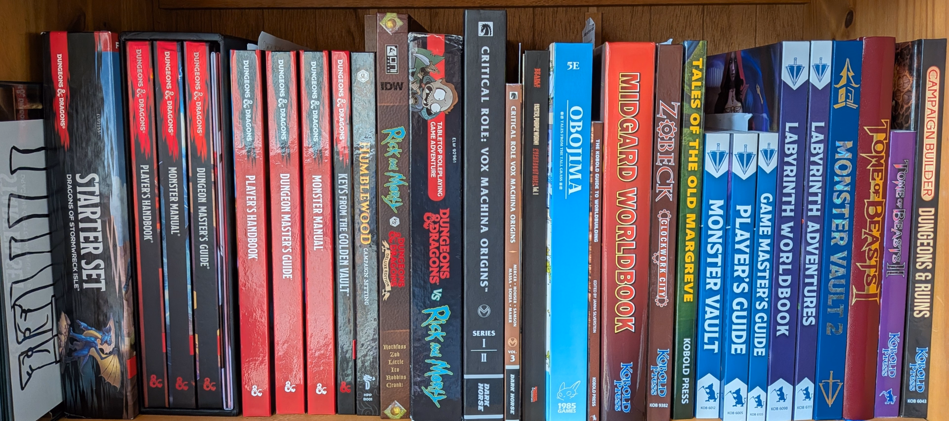image from Pathfinder Beginner Box: Secrets of the Unlit Star