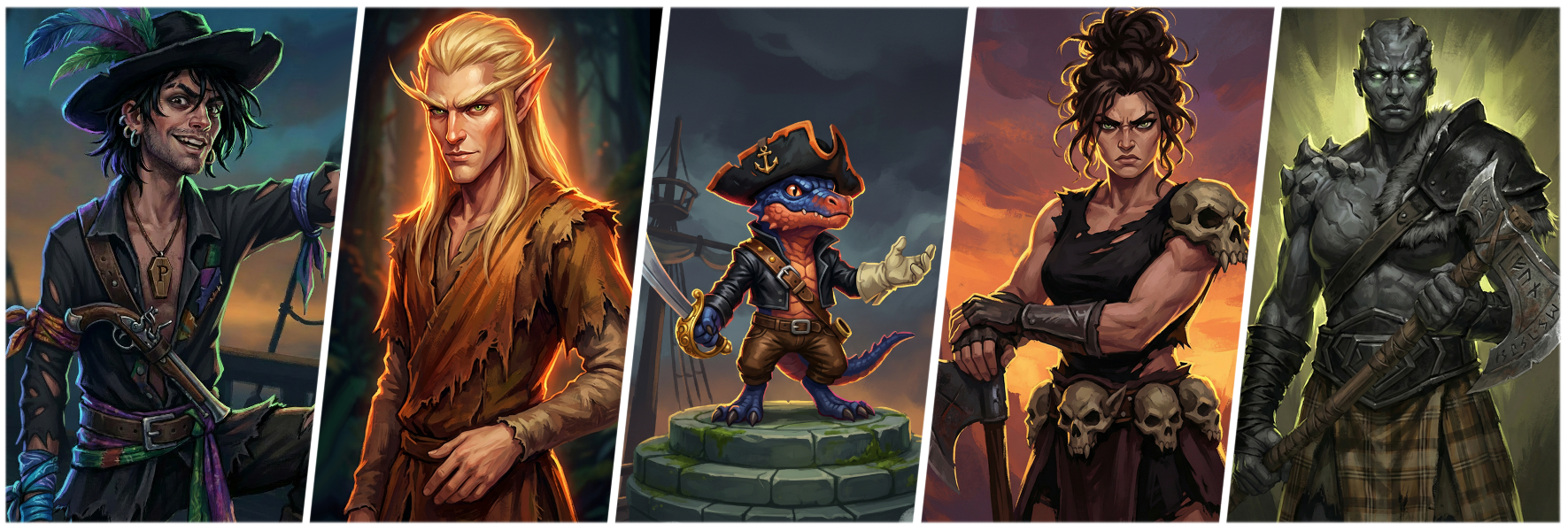 image from The Flying Harpy Session 01