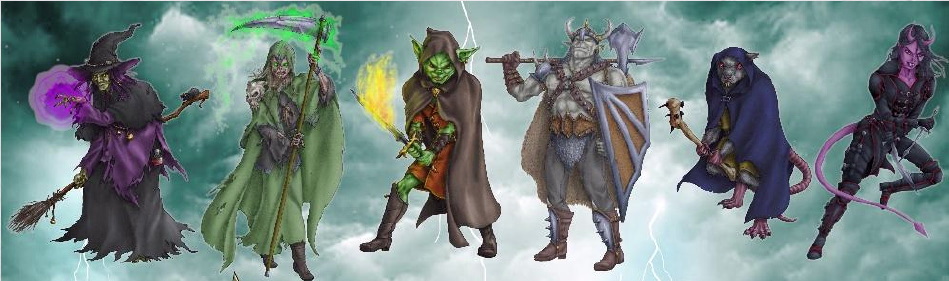 image from Souls of Saraku: Days 01-03