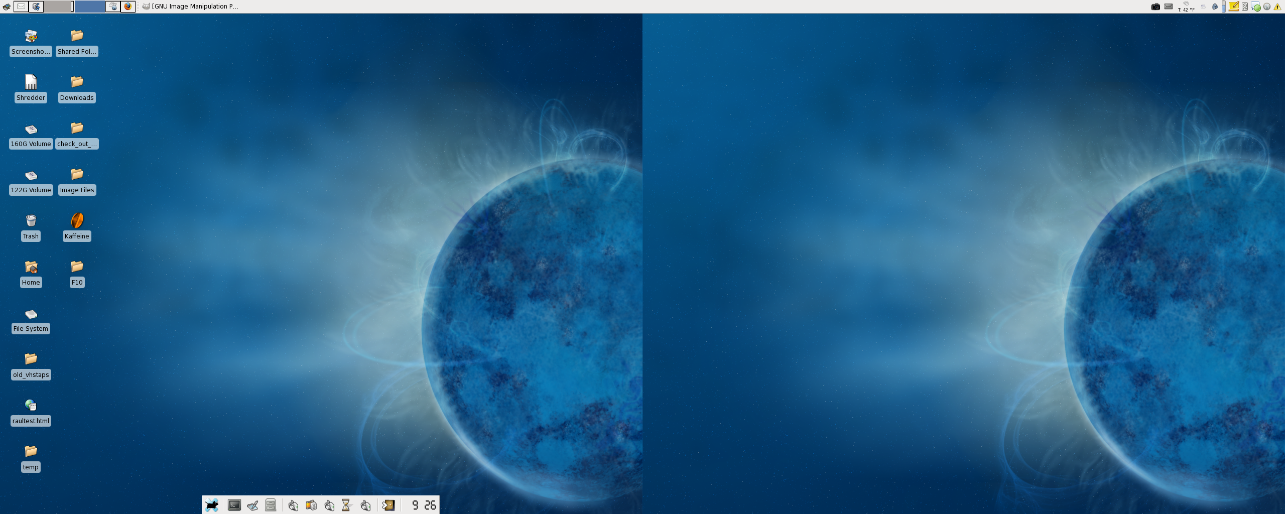 Xfce 2014 and Earlier